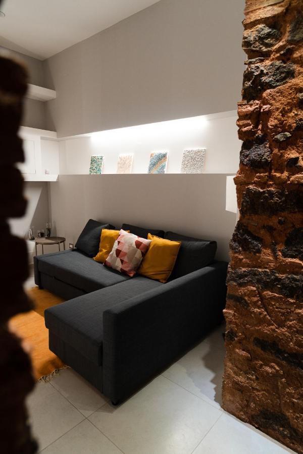 Arte Villa คาตาเนีย ภายนอก รูปภาพ