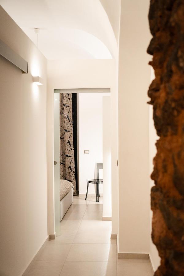 Arte Villa คาตาเนีย ภายนอก รูปภาพ
