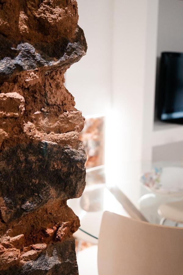 Arte Villa คาตาเนีย ภายนอก รูปภาพ