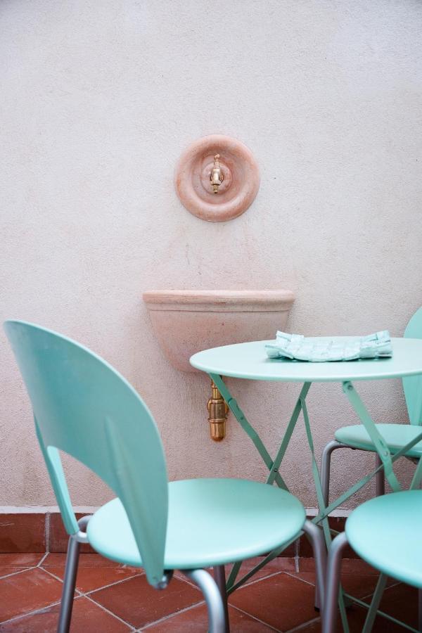 Arte Villa คาตาเนีย ภายนอก รูปภาพ